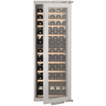 Liebherr EWTdf 3553 80瓶 嵌入式雙溫區紅酒櫃